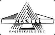 Professional structural engineer Michael Martel servicing New Hampshire NH, Massachusetts MA, Connecticut CT, Maine ME, contact at 978.204.3753