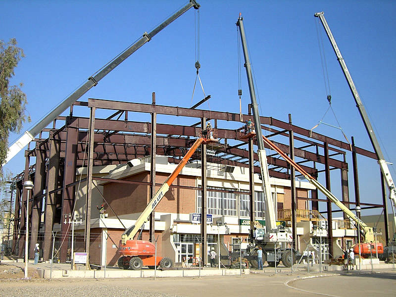 Martel Engineering Inc - New England Commercial Engineering Construction Support