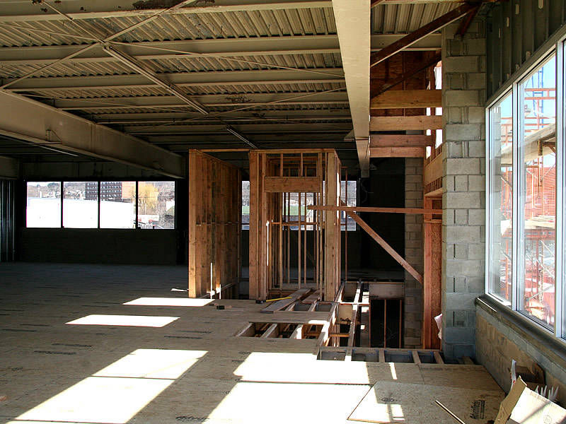 Martel Engineering Inc - New England Commercial Engineering Support