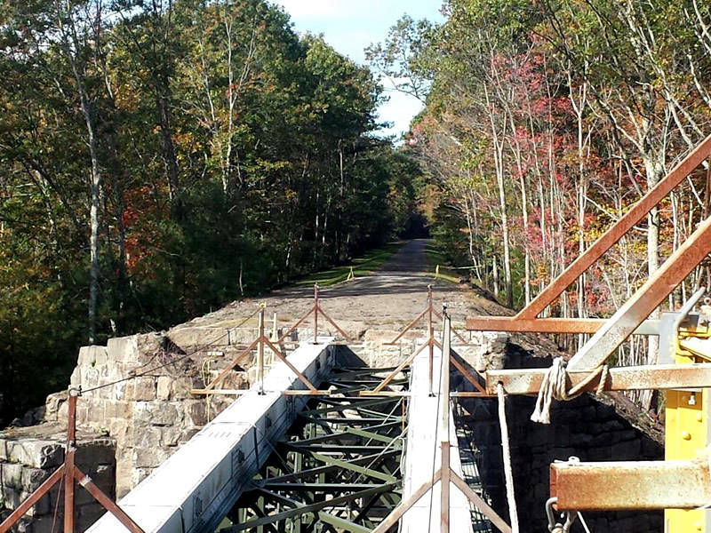 Martel Engineering Inc - New England Bridge Engineering