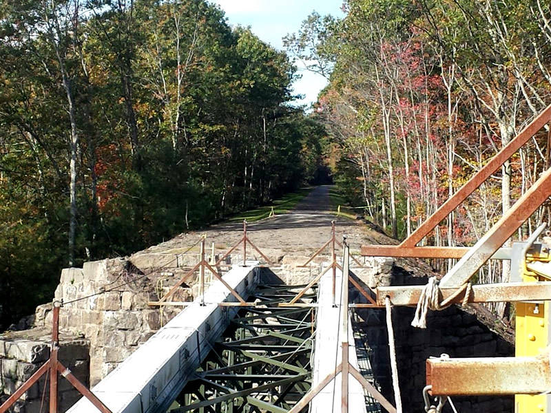 Martel Engineering Inc - New England Bridge Engineering
