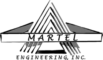 Professional structural engineer Michael Martel servicing New Hampshire NH, Massachusetts MA, Connecticut CT, Maine ME, contact at 978.204.3753