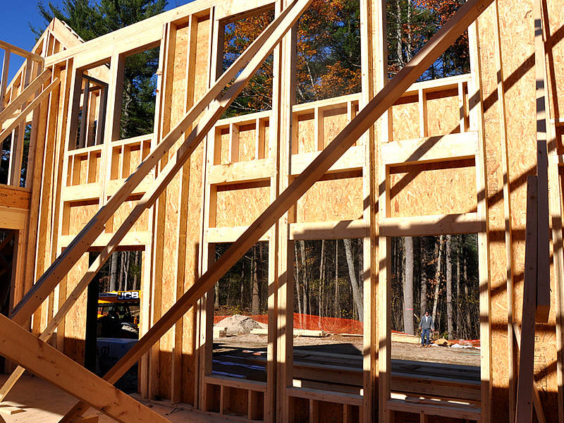 Martel Engineering Inc - New England Residential Engineering