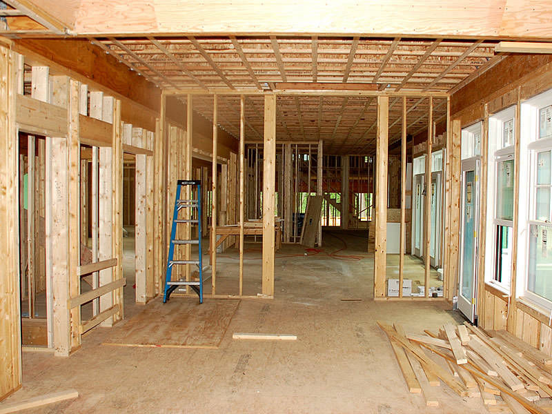 Martel Engineering Inc - New England Residential Interior Engineering