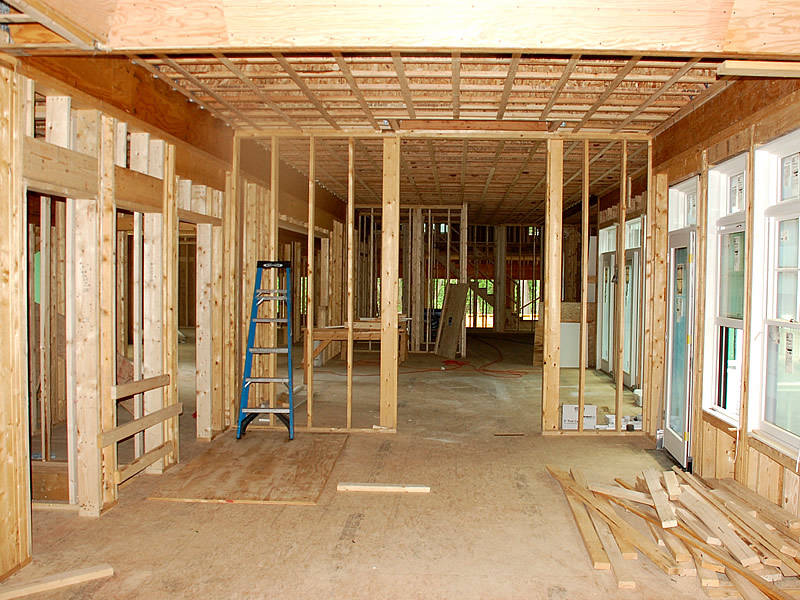 Martel Engineering Inc - New England Residential Interior Engineering