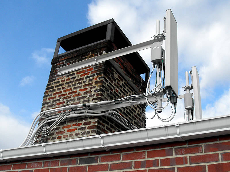 Martel Engineering Inc - New England Telecommunications